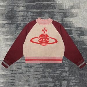 Vivienne Westwood Women's Multicolour Sweater